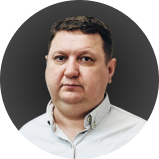 Евгений Магдеев