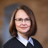 Елена Захарова