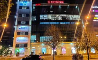 Проектирование вывесок и рекламных конструкций в СПб