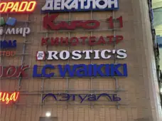 Виды продукции